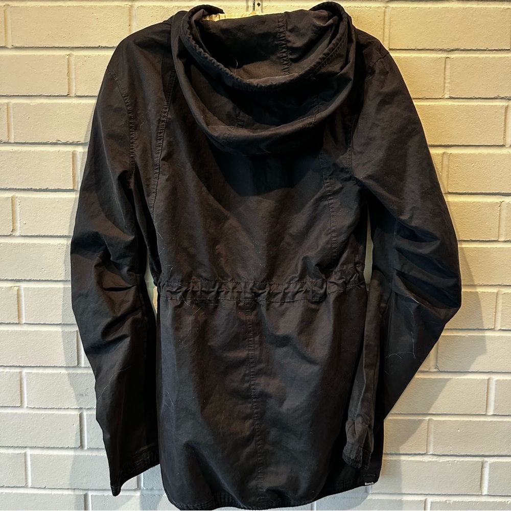 Bench Waxed Jacket View 3